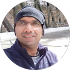 Ashish Joshi